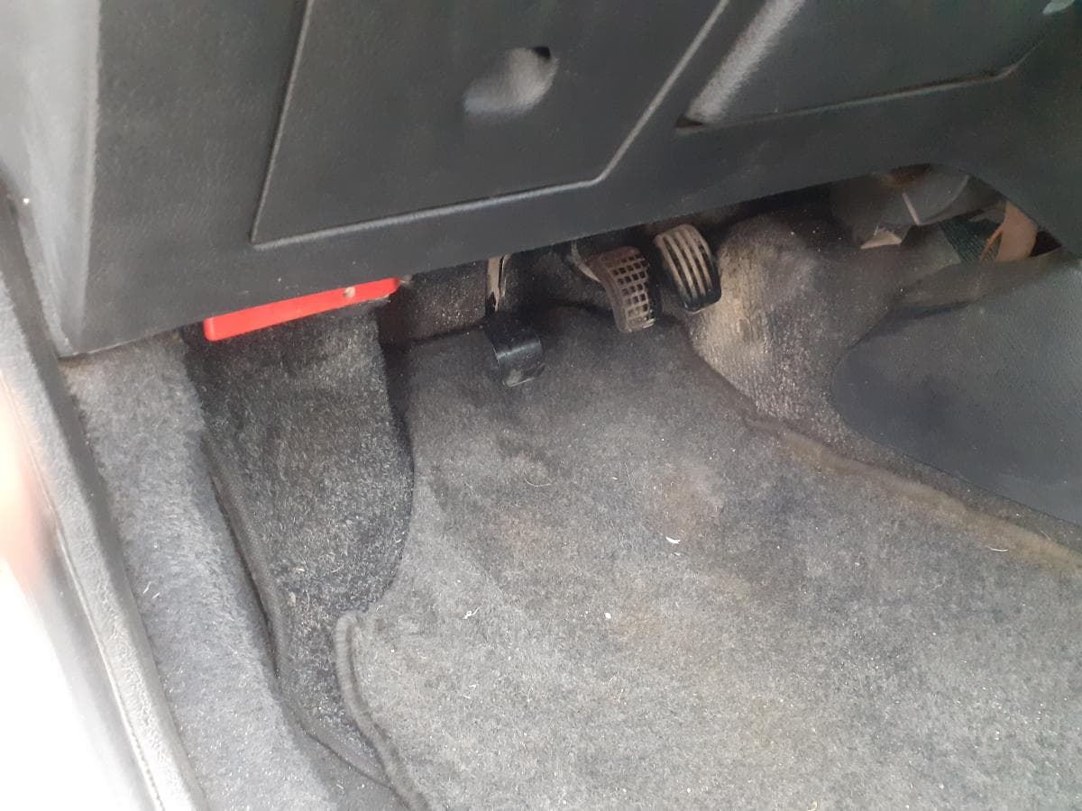 Citroën Saxo 1.5 D · Ano 2001 — imagen 15