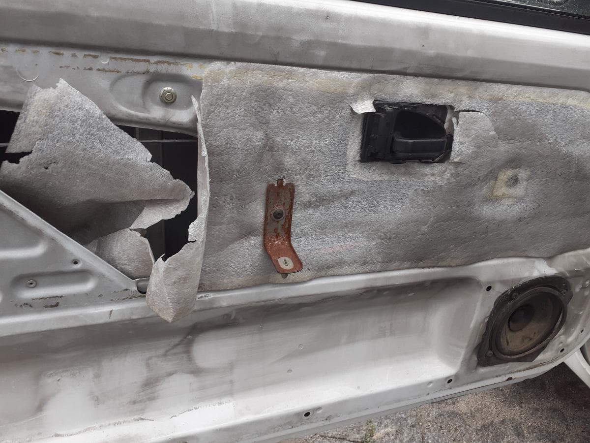 Citroën Saxo 1.5 D · Ano 2001 — imagen 13