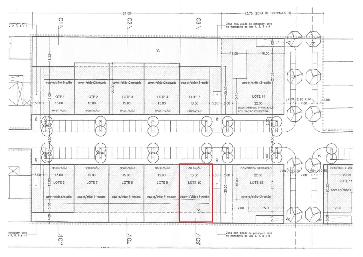 Lote para Construção · Aveiro — image 2