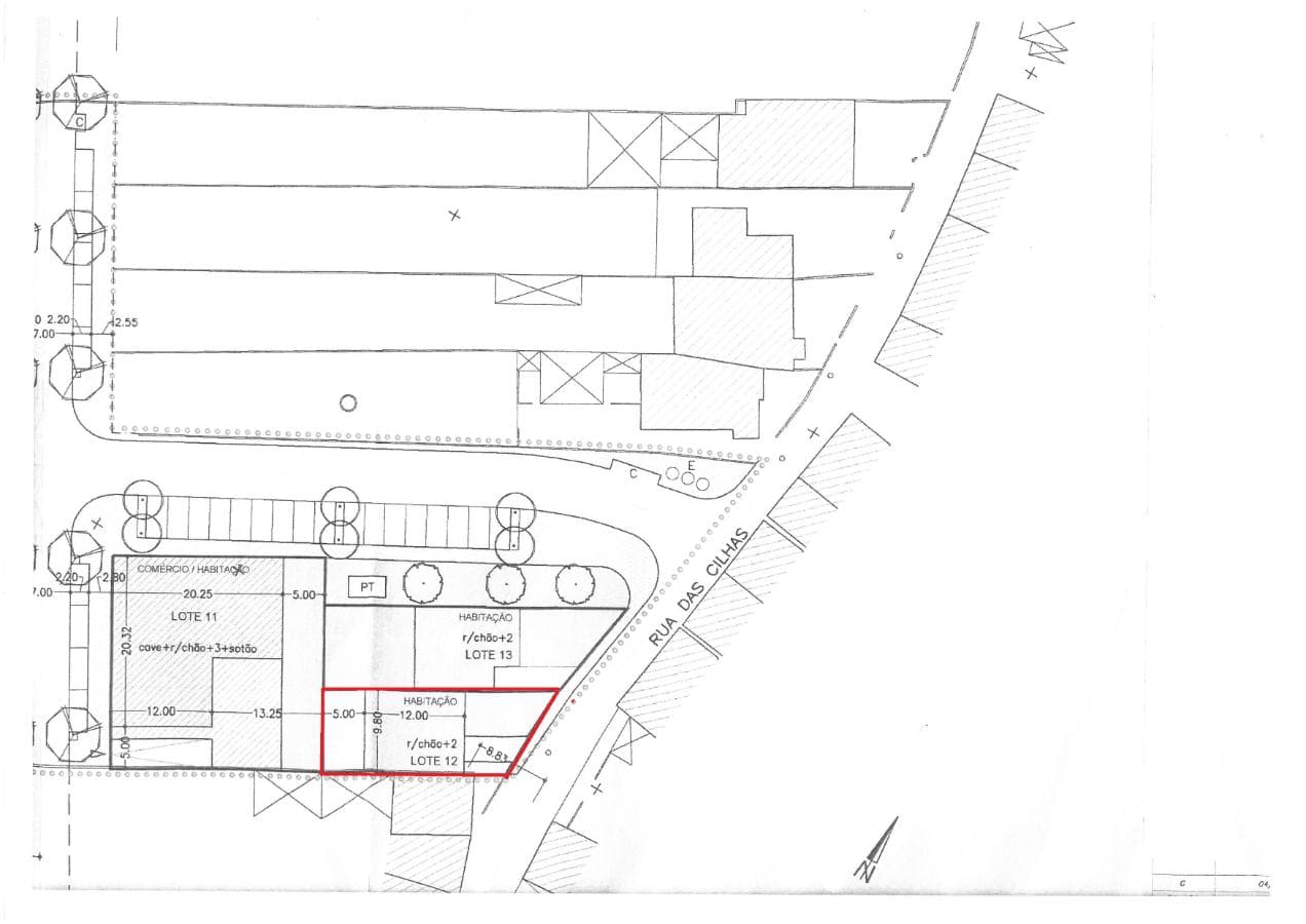Lote para Construção · Aveiro — image 3