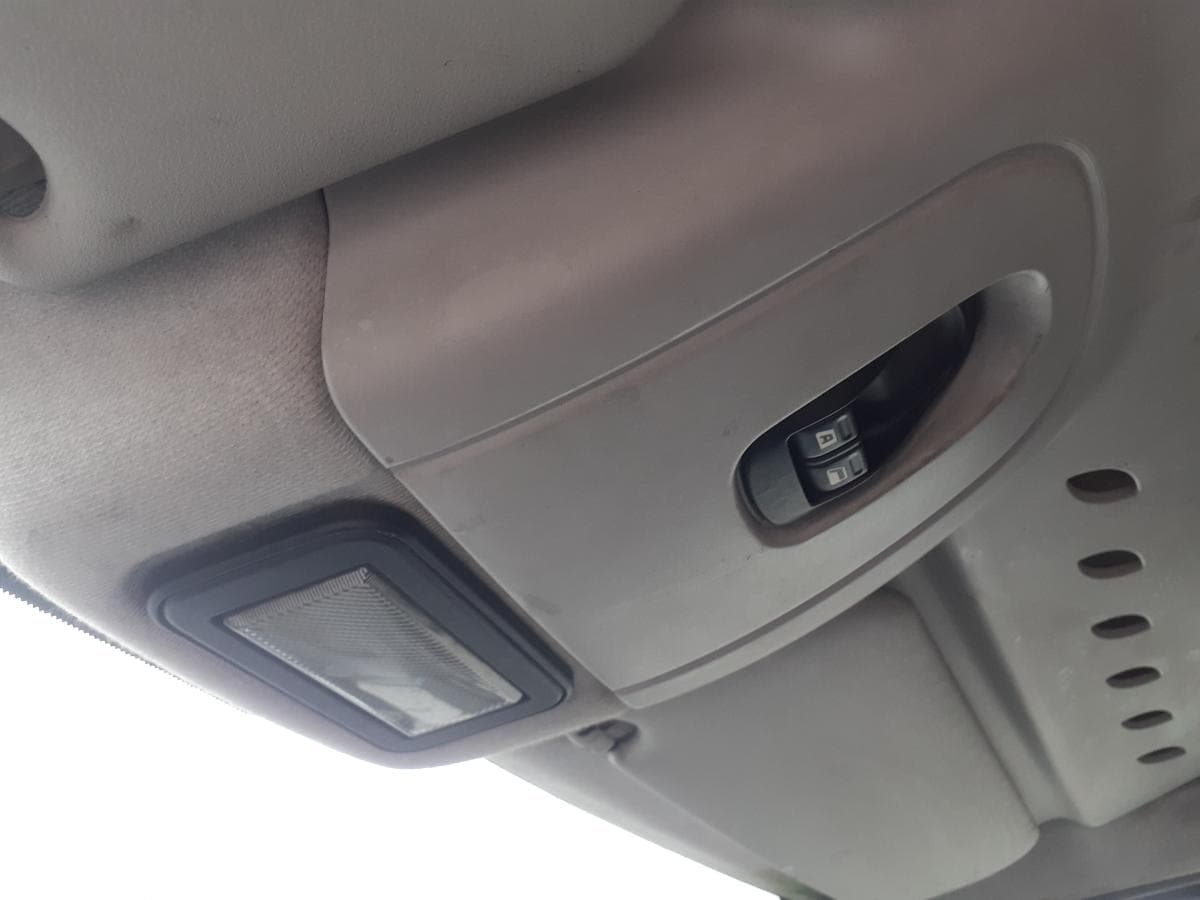 Fiat Scudo 1.9 D · Ano 2002 — imagen 12