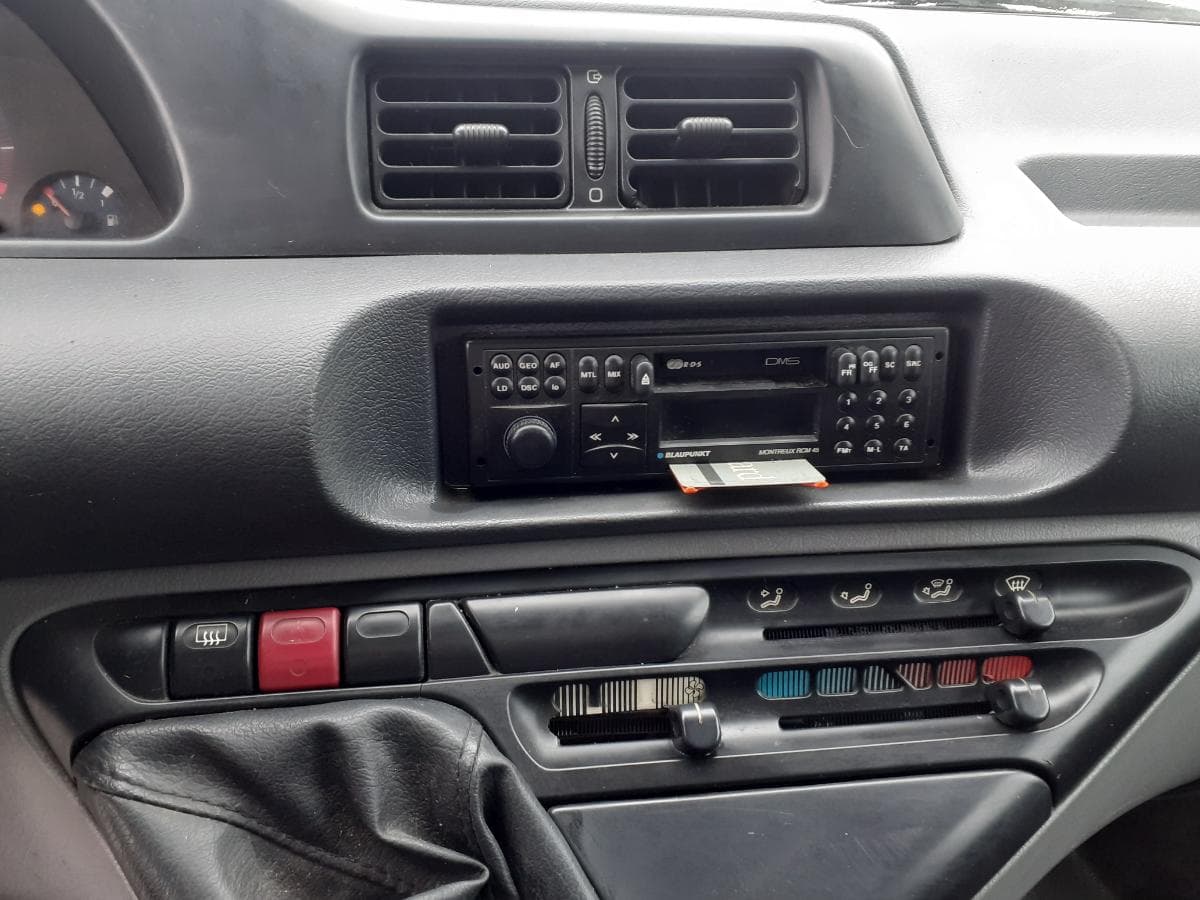 Fiat Scudo 1.9 D · Ano 2002 — imagen 15