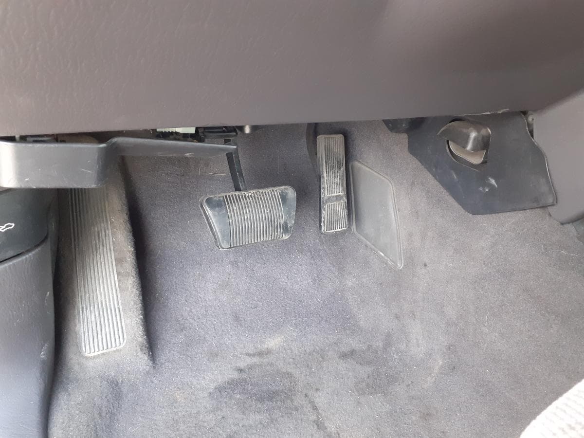 Jeep Grand Cherokee 3.1 TD 4x4 · Ano 2000 — imagem 16