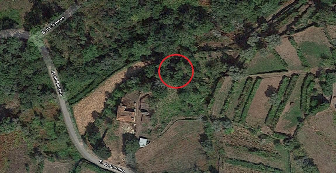 Terreno · Valença — imagen 10