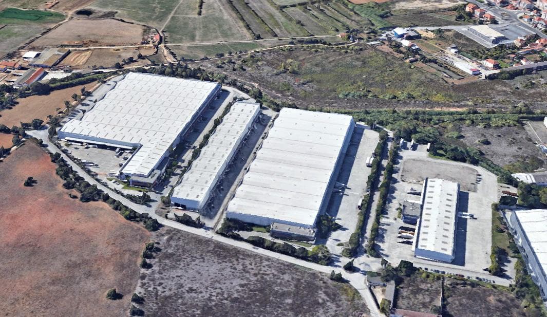 RENDIFUNDO - Fundo de Investimento Imobiliário Fechado — image 1