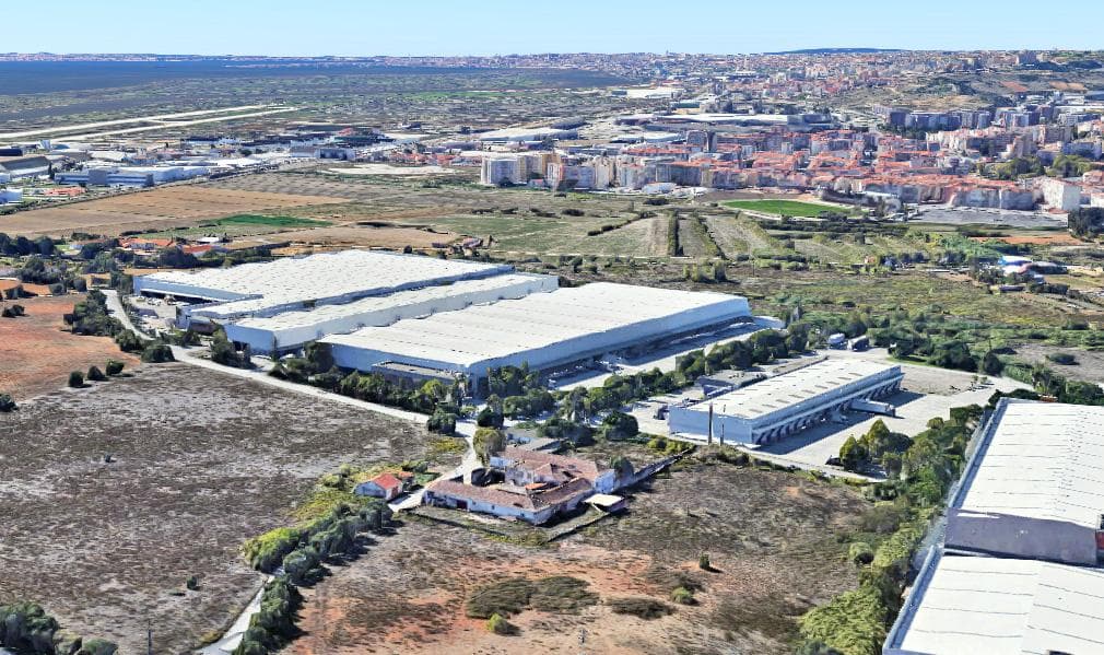 RENDIFUNDO - Fundo de Investimento Imobiliário Fechado — image 2
