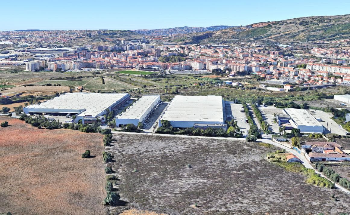 RENDIFUNDO - Fundo de Investimento Imobiliário Fechado — image 3