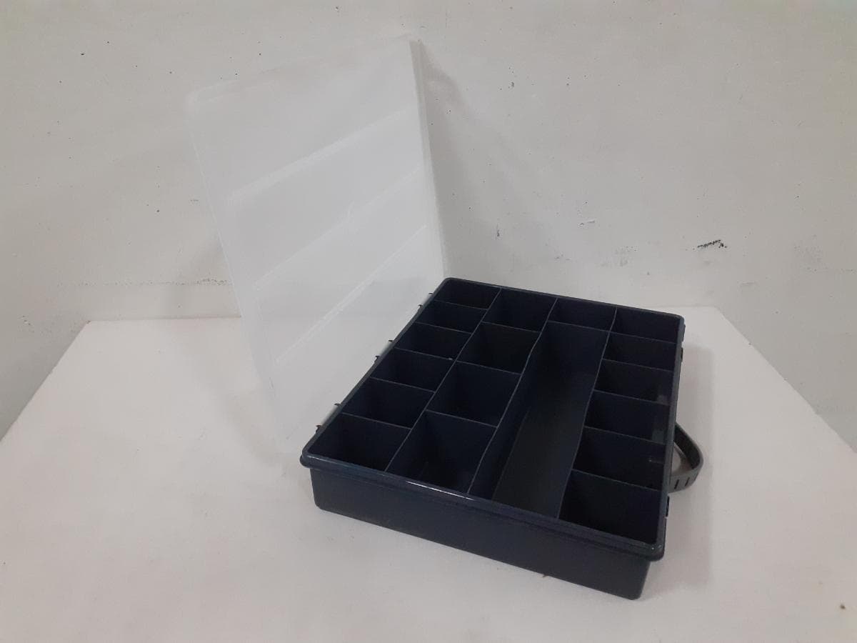 Caixas Organizadoras — imagem 3