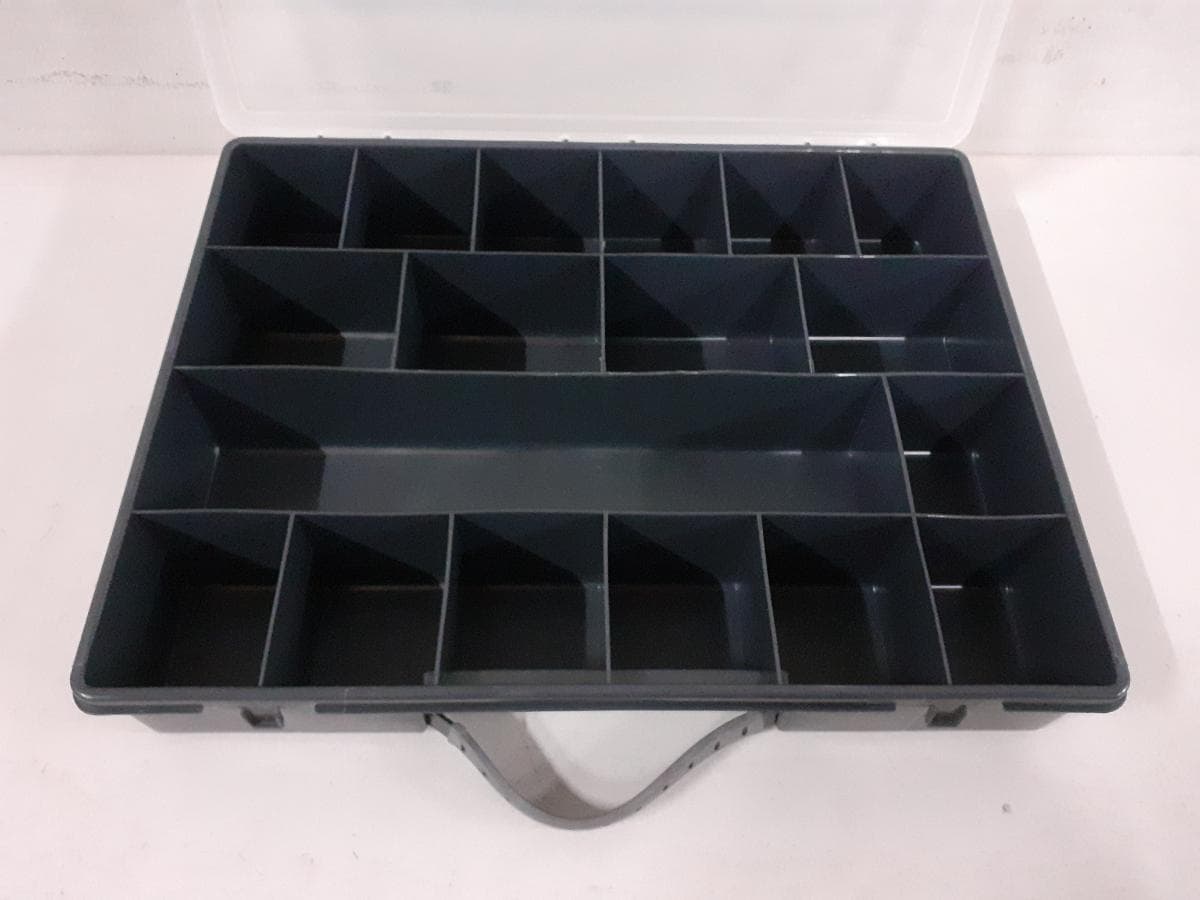 Caixas Organizadoras — imagem 4