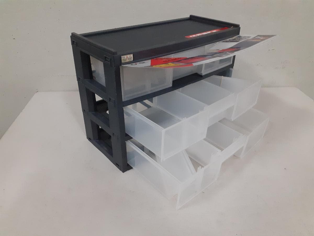 Caixas Organizadoras — image 2