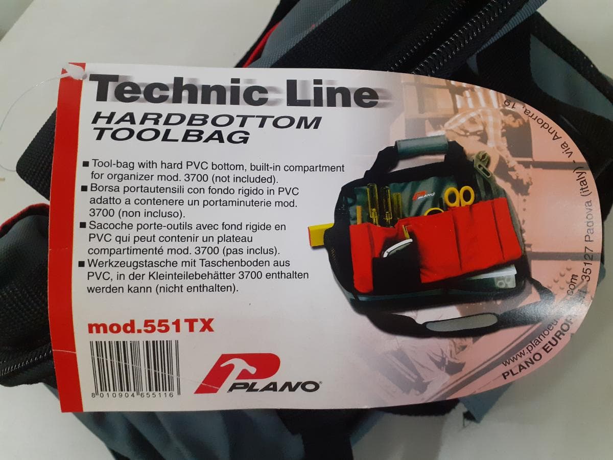 Sacos Ferramentas — imagem 5