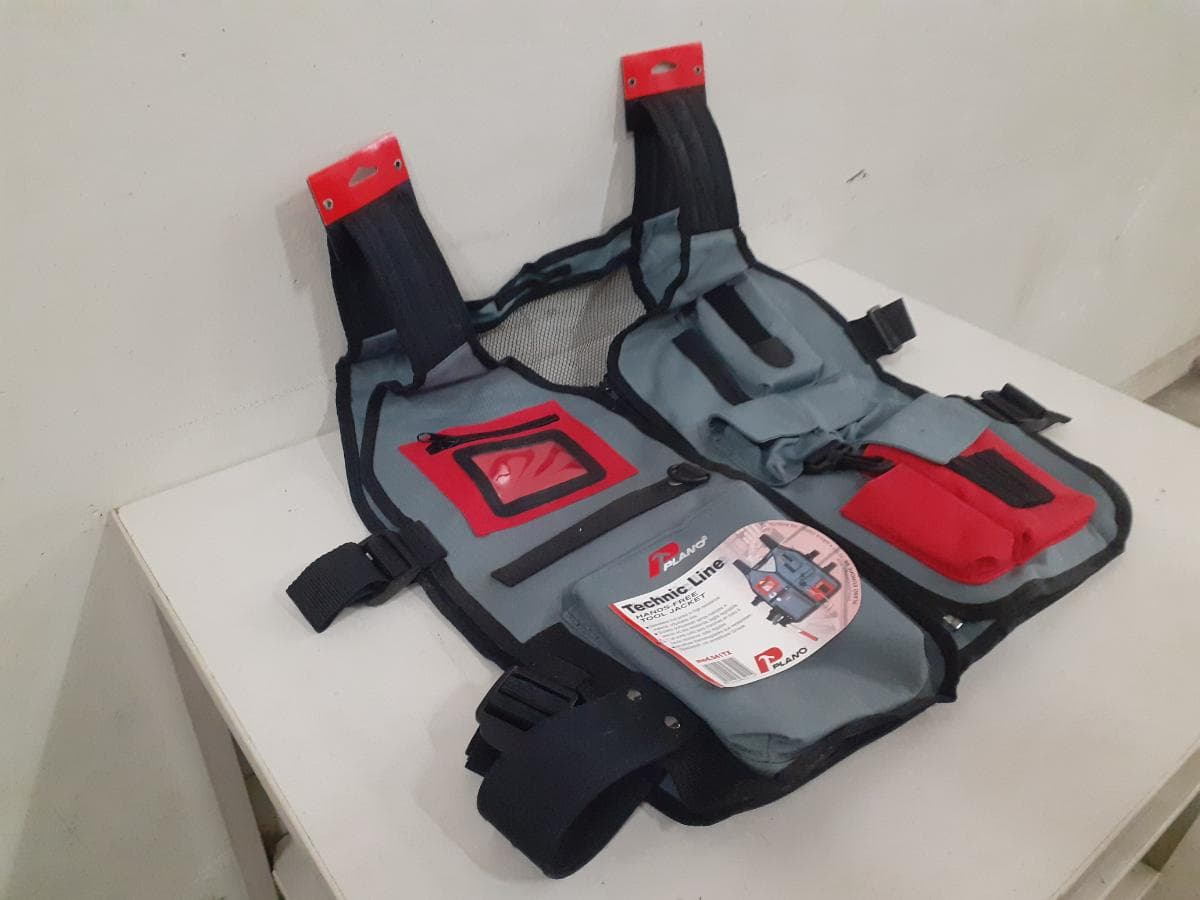 Coletes Ferramentas — imagem 2