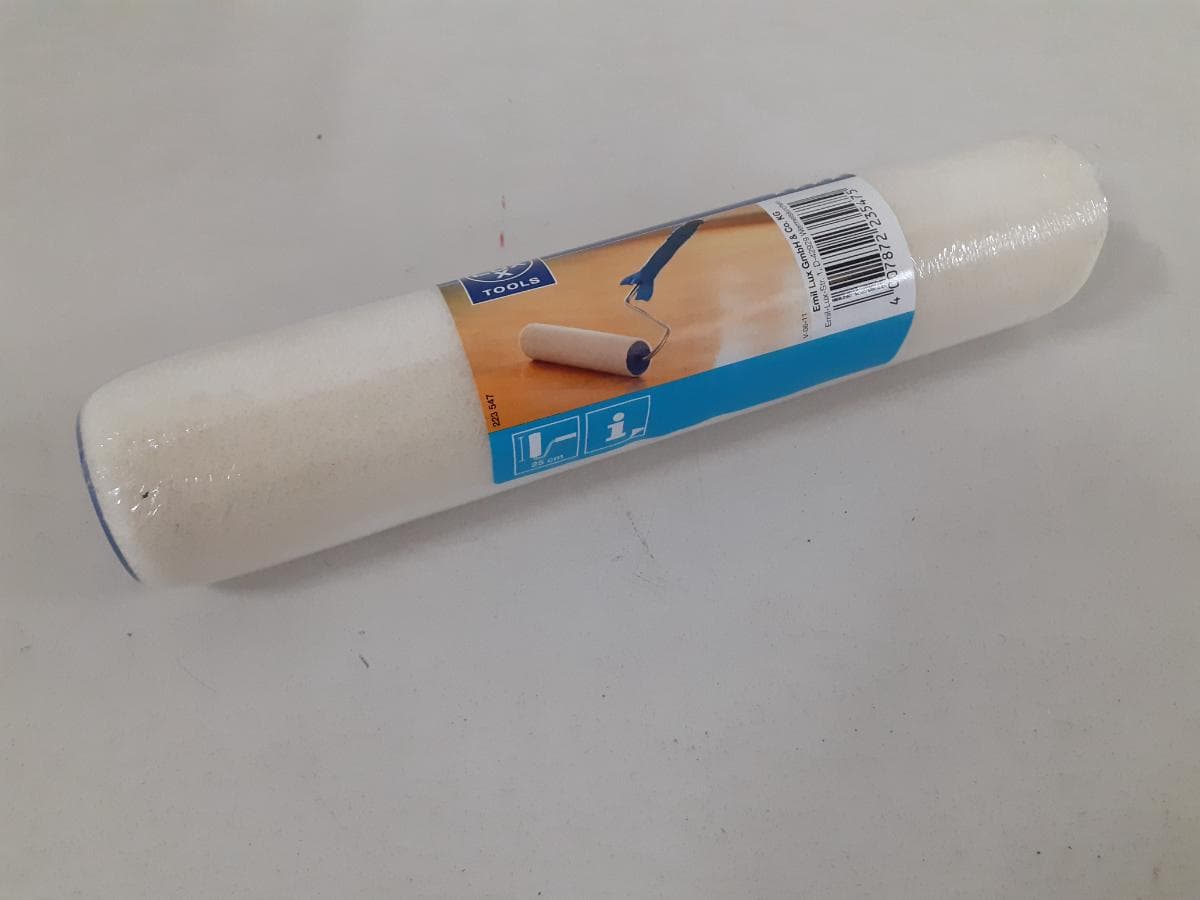 Recargas Rollo Pintar