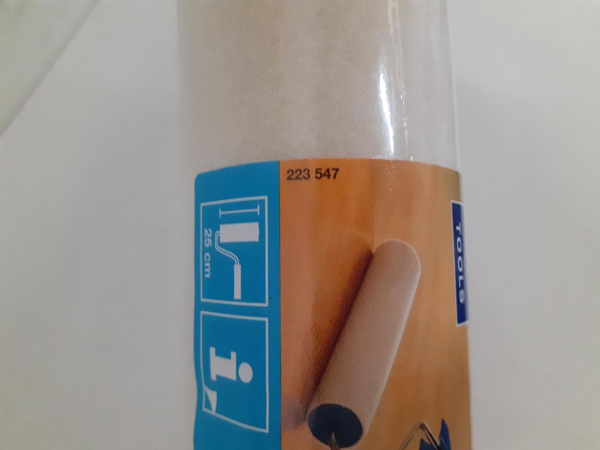 Recargas Rolo Pintar — imagem 4