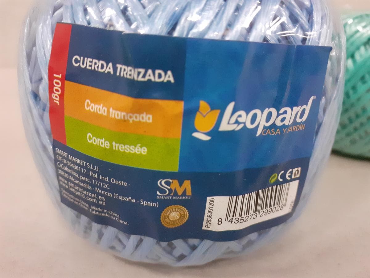Cordas — imagen 4