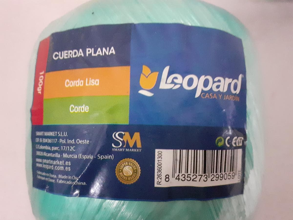 Cordas — image 4