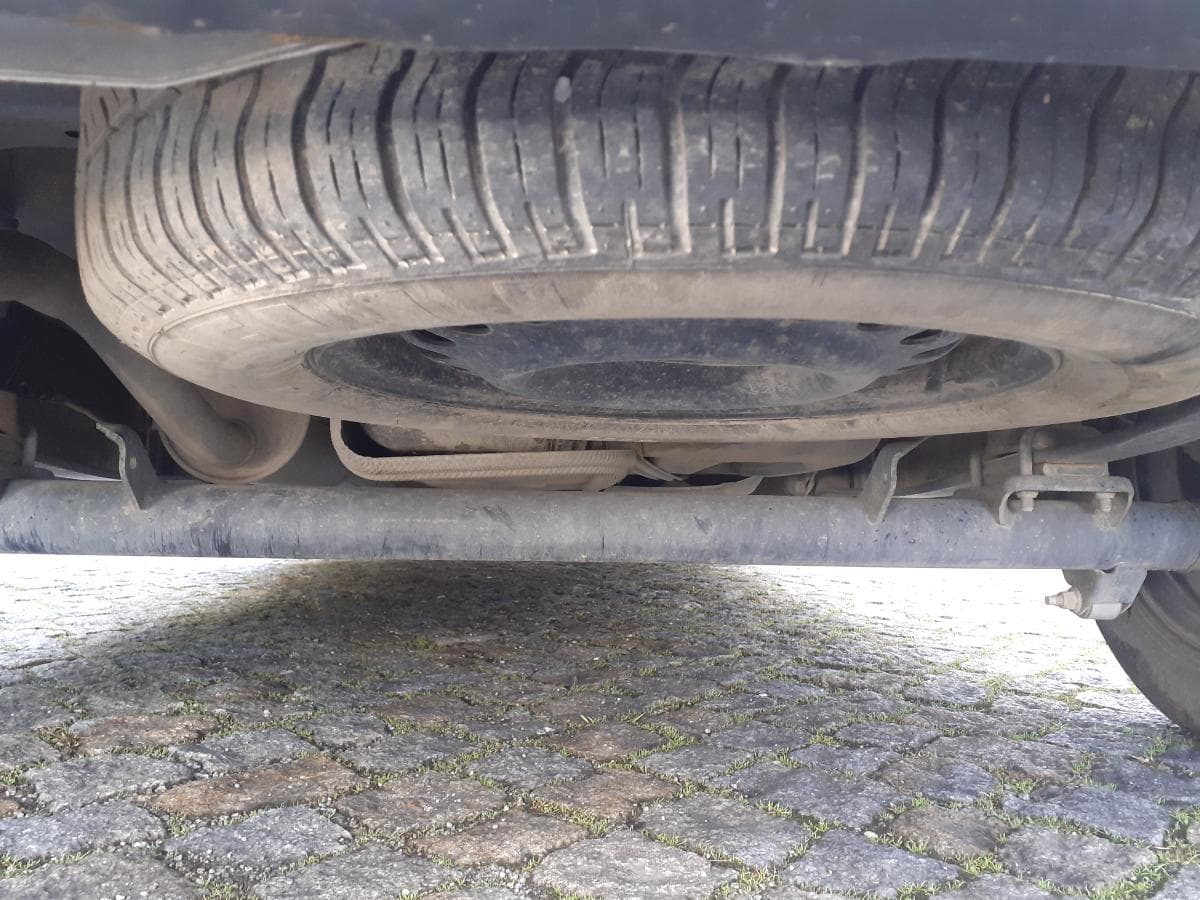 Ford Transit Connect · Ano 2011 — imagem 9