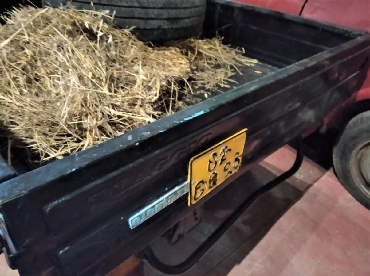 Piaggio Ape 50 — image 2