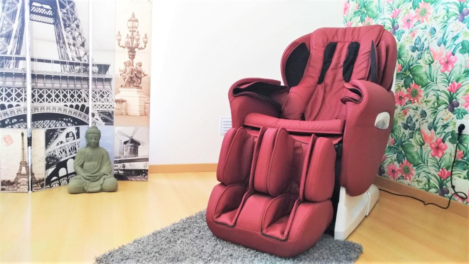 ESPANHA · Sillon relax massage — imagen 1
