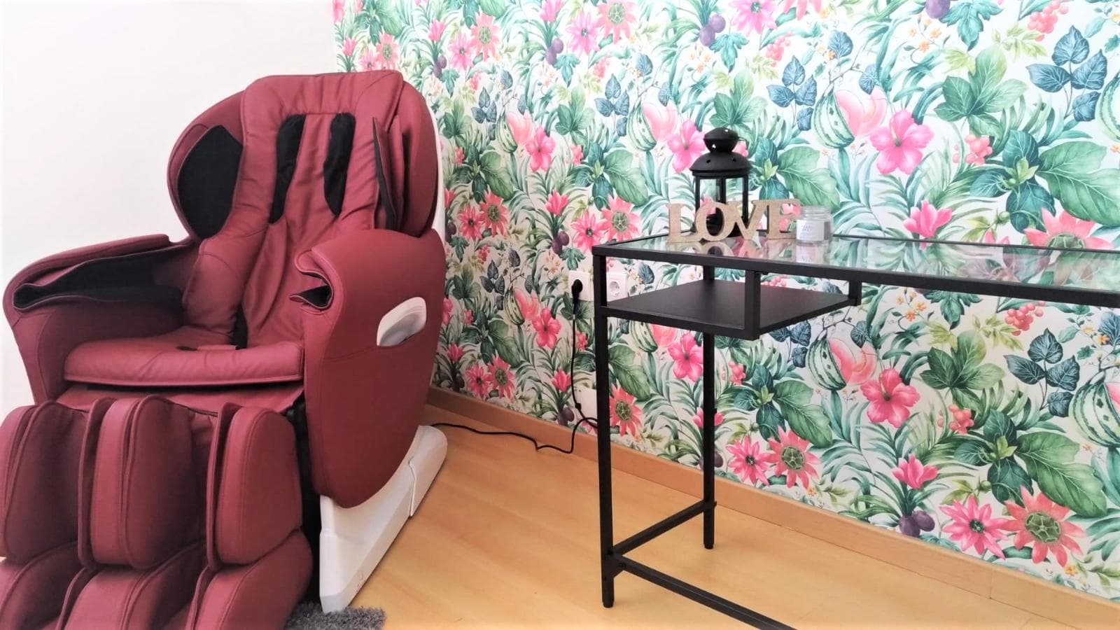 ESPANHA · Sillon relax massage — imagen 3