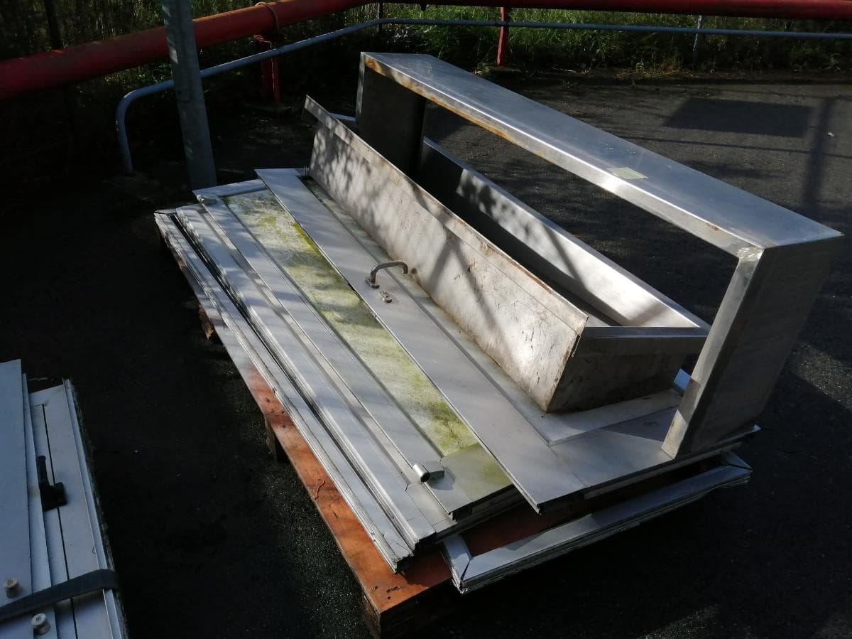 Lote de sucata — imagem 4