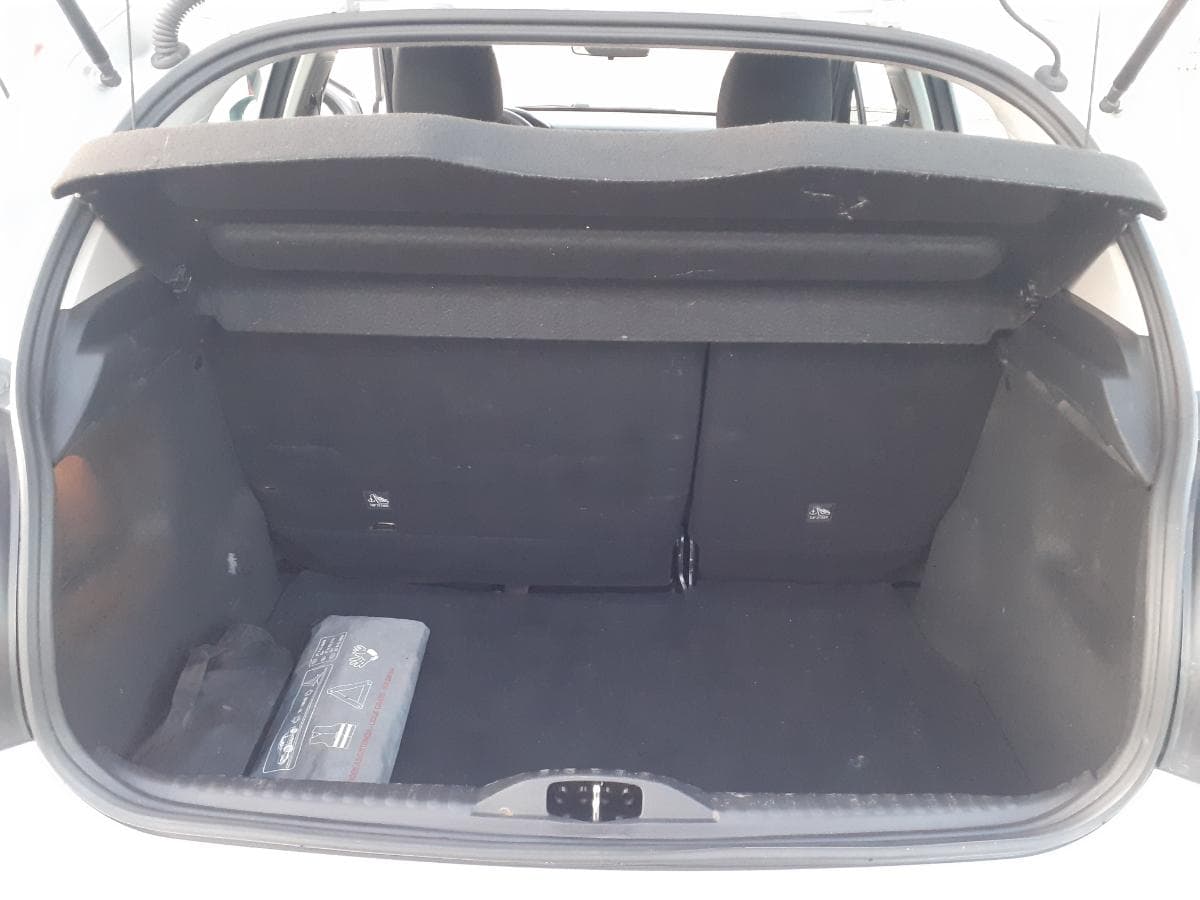 Citroën C3 1.6 HDI · Ano 2018 — imagen 7