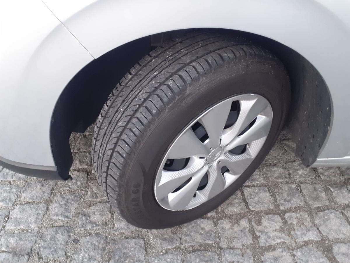 Citroën C3 1.6 HDI · Ano 2018 — imagen 25