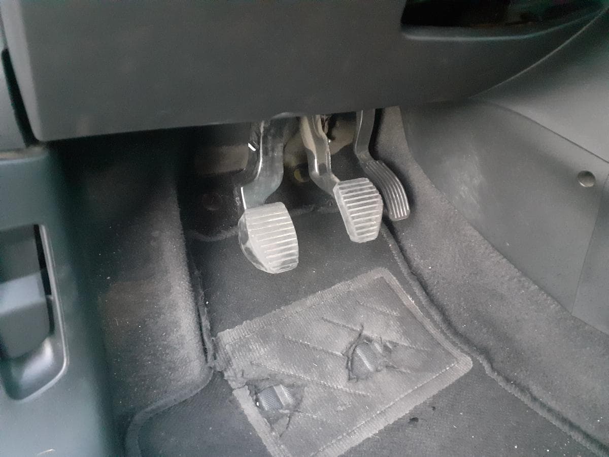 Citroën C3 1.6 HDI · Ano 2018 — imagen 18