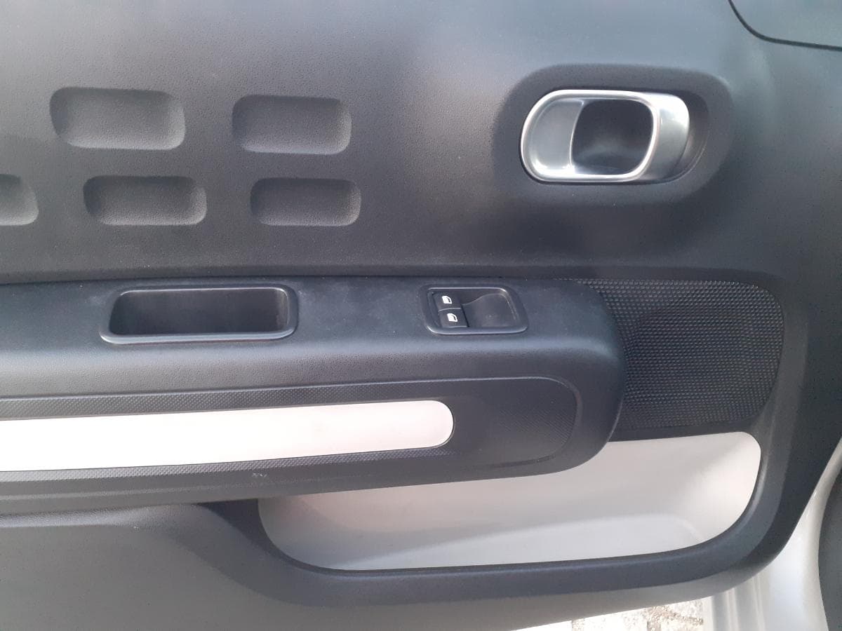 Citroën C3 1.6 HDI · Ano 2018 — imagen 20