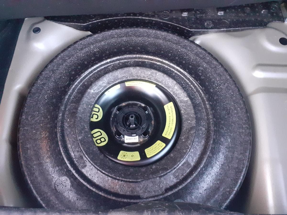 Citroën C3 1.6 HDI · Ano 2018 — imagen 8