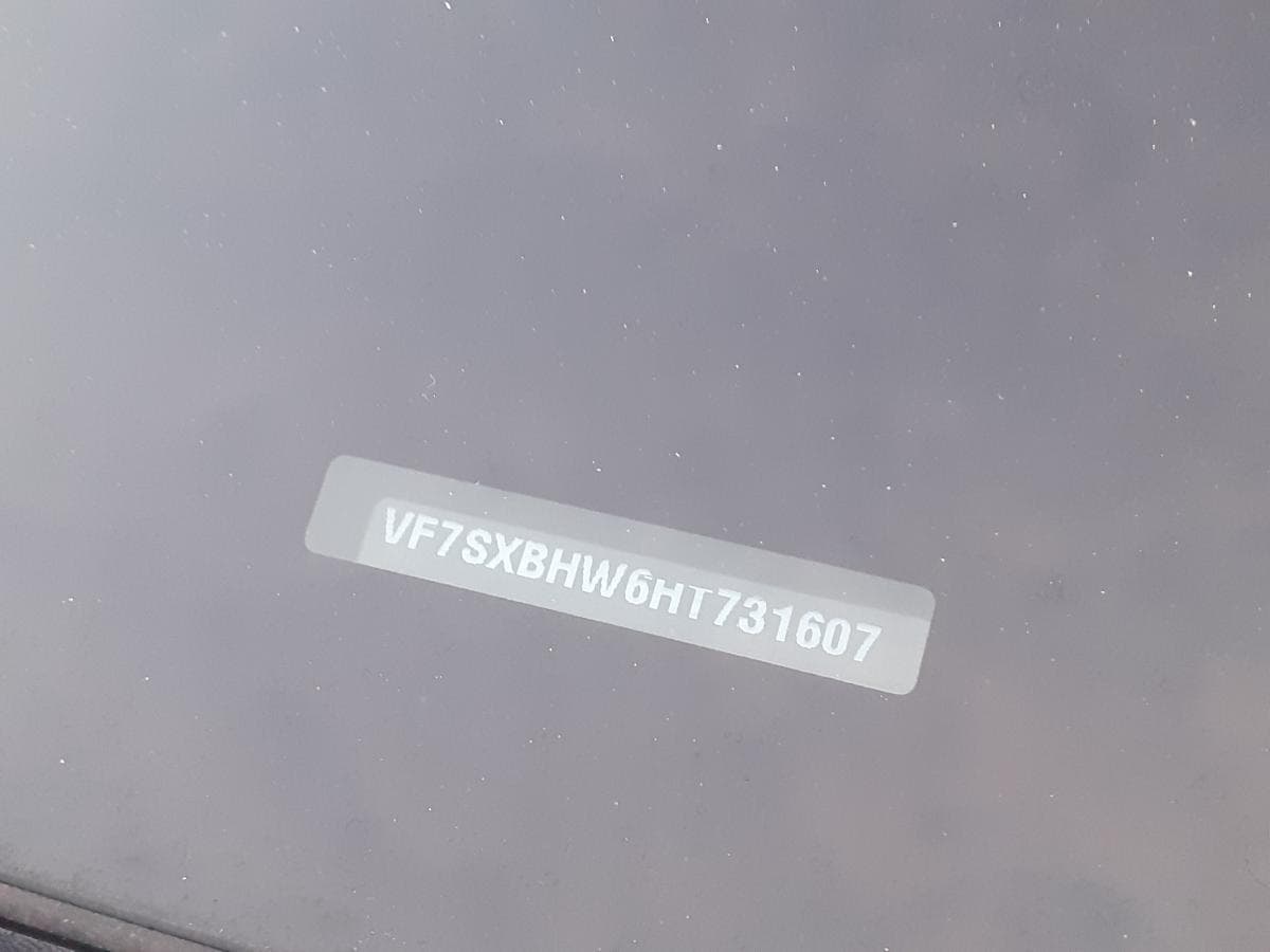 Citroën C3 1.6 HDI · Ano 2018 — imagen 24
