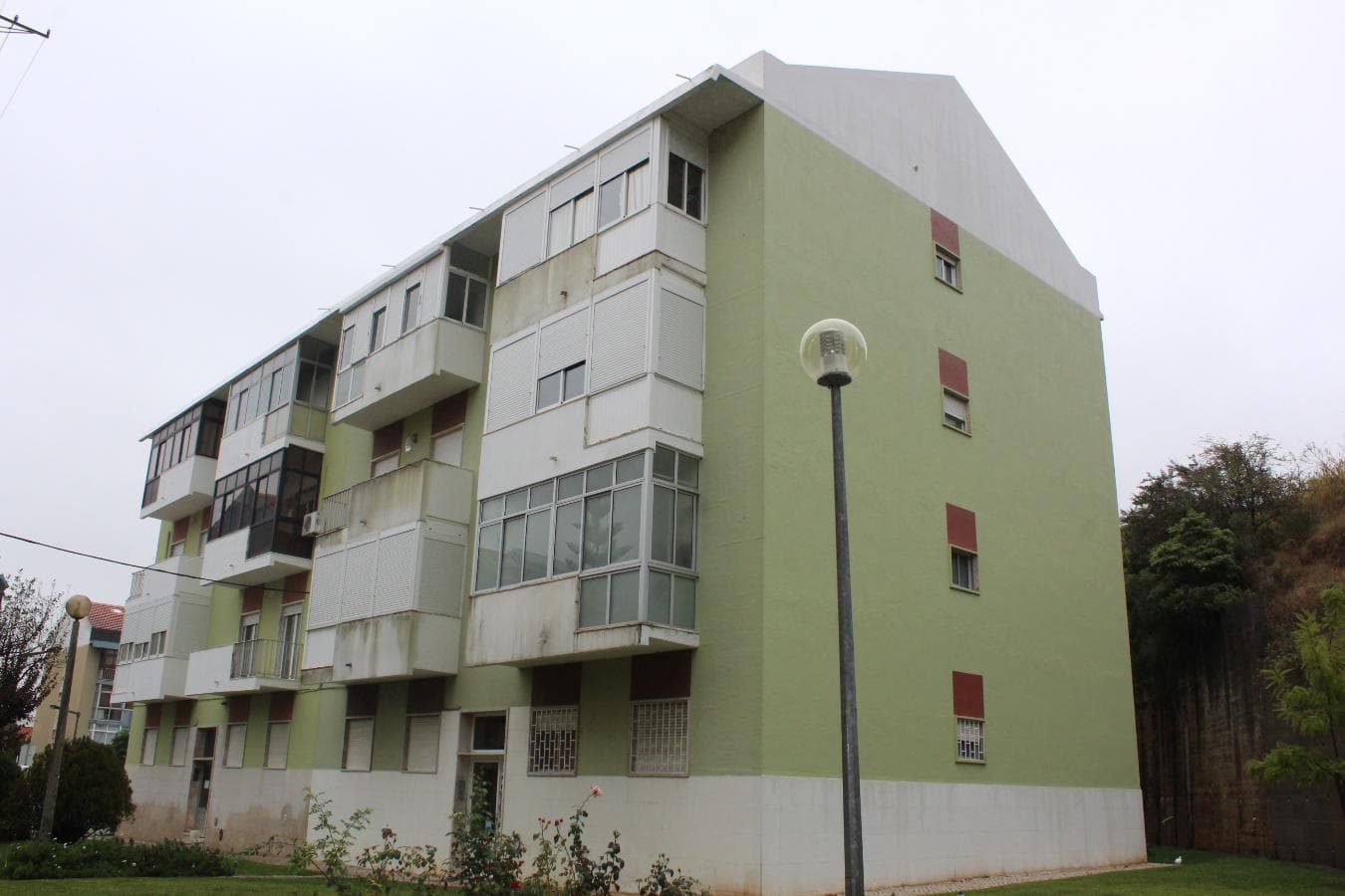 1/2 Apartamento · Odivelas — imagem 2