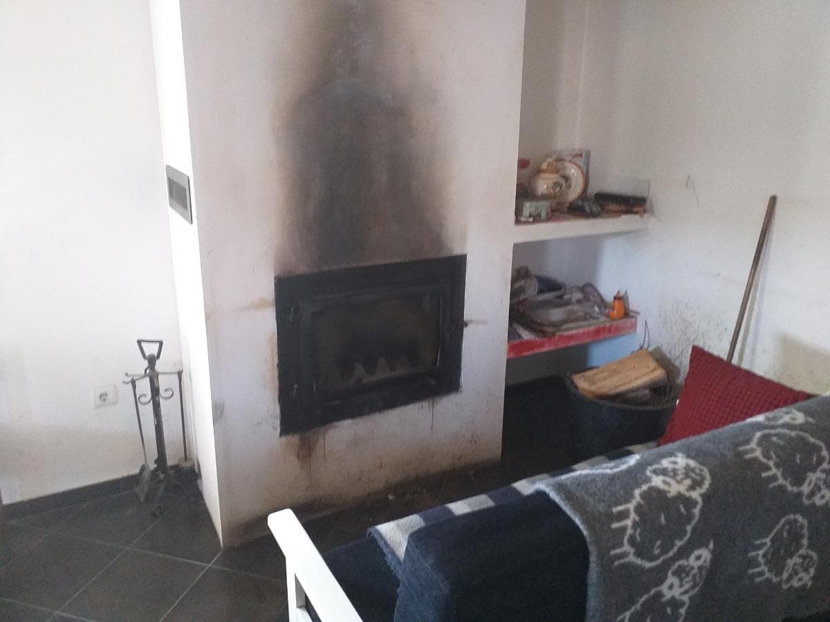 Terreno com Benfeitoria · Valpaços, Vila Real — imagem 9