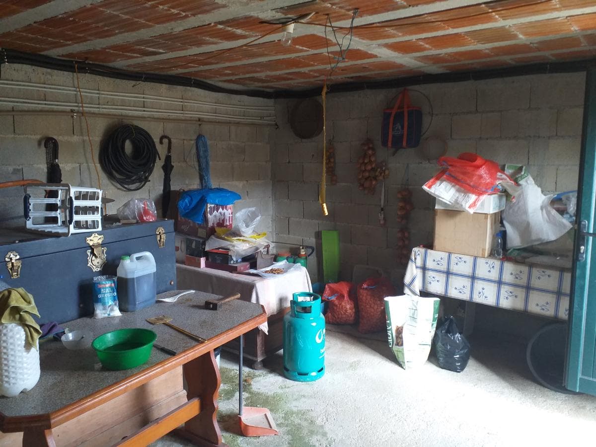 Terreno com Benfeitoria · Valpaços, Vila Real — imagem 29