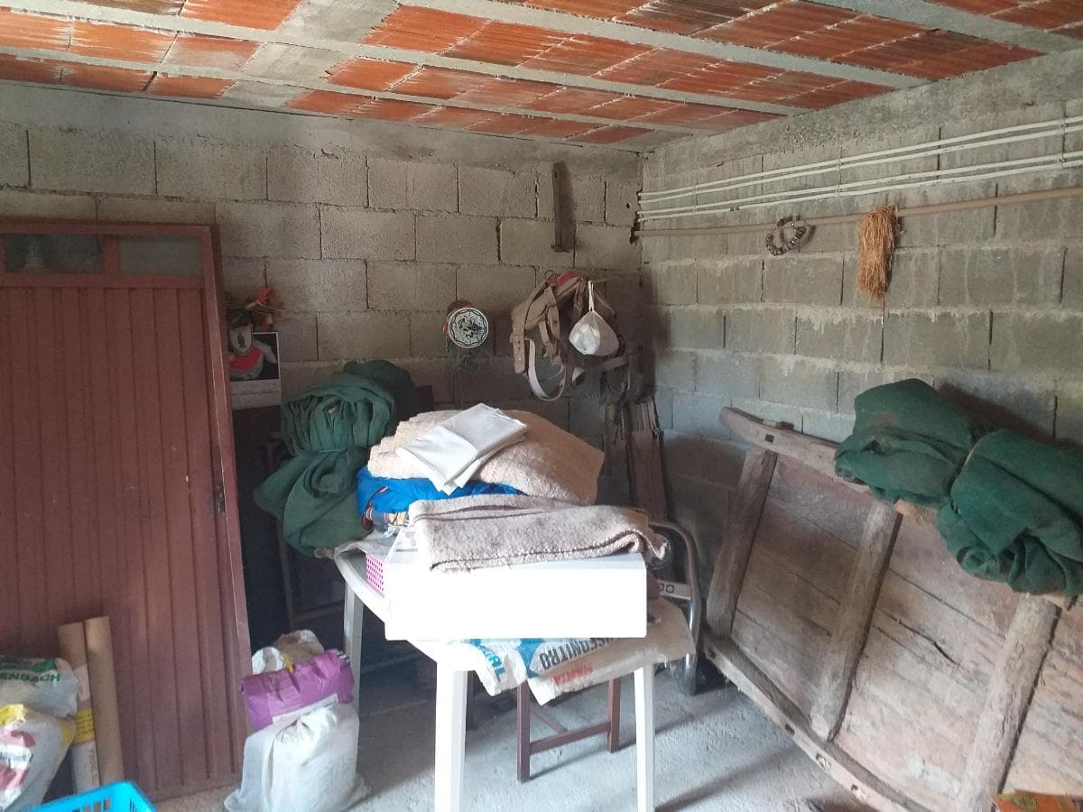Terreno com Benfeitoria · Valpaços, Vila Real — imagem 30