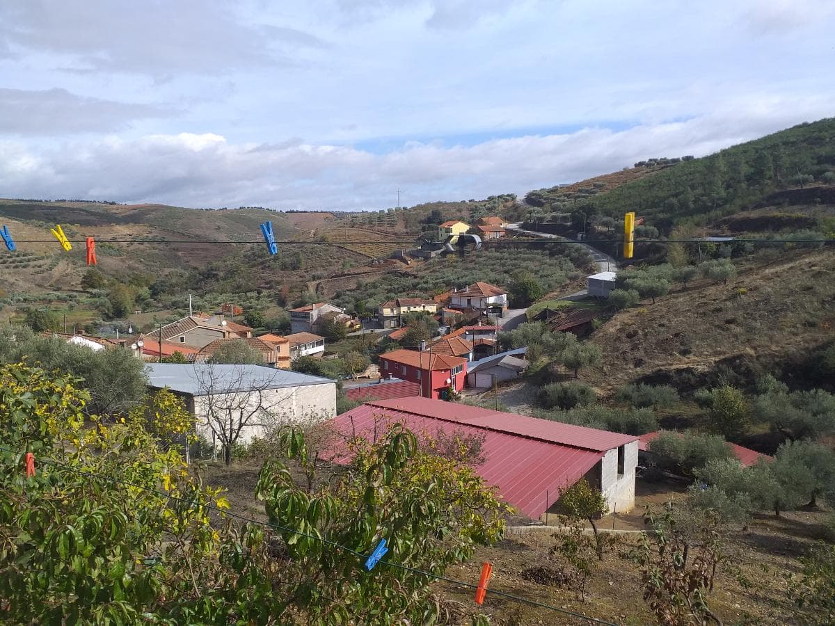 Terreno com Benfeitoria · Valpaços, Vila Real — imagem 34