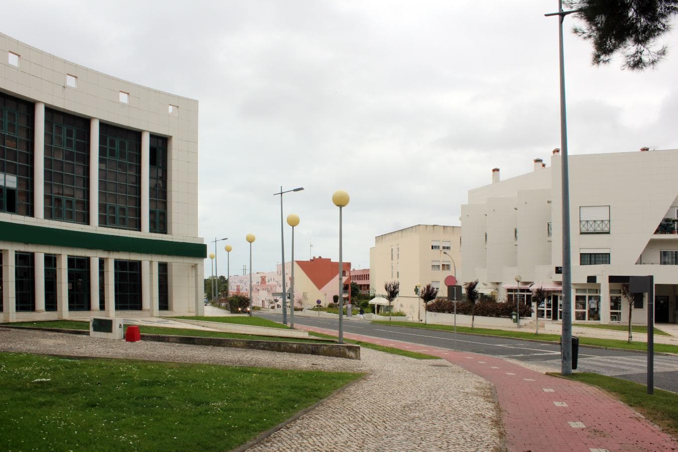 Loja · Santiago do Cacém, Setúbal — imagen 8