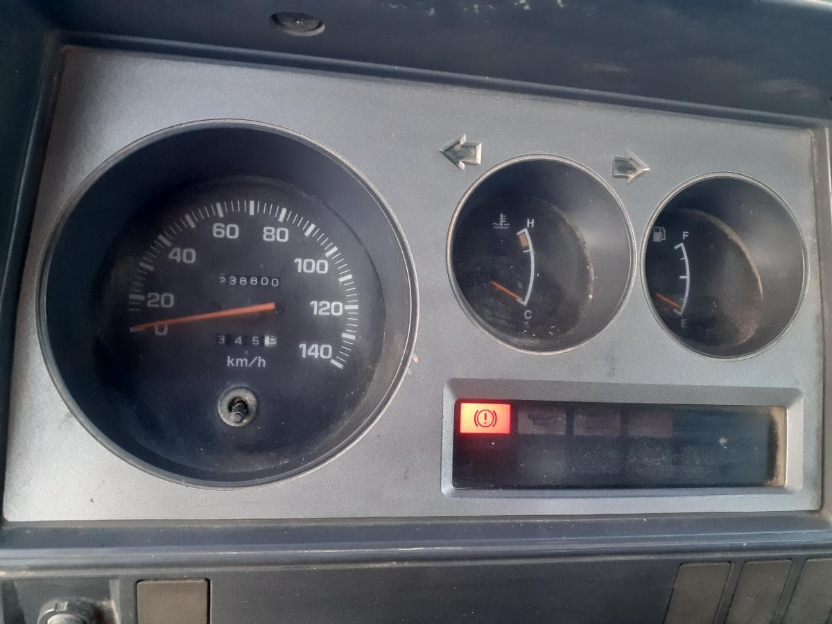 Toyota Dyna 150 · Año 1987 — imagen 12