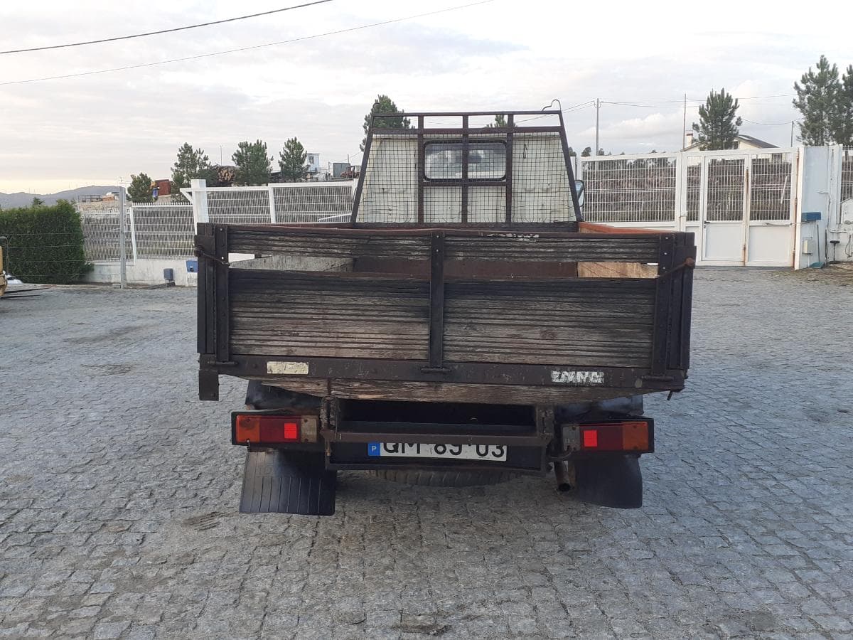 Toyota Dyna 150 · Año 1987 — imagen 5