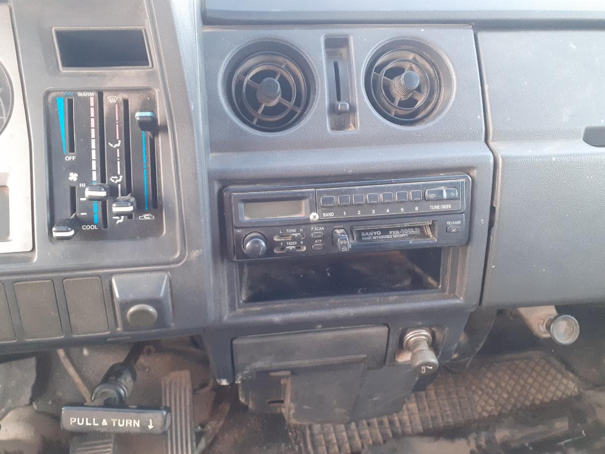 Toyota Dyna 150 · Año 1987 — imagen 15