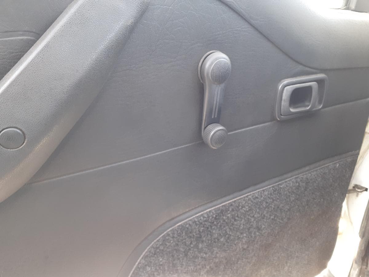 Hyundai H100 · Ano 1994 — imagem 12