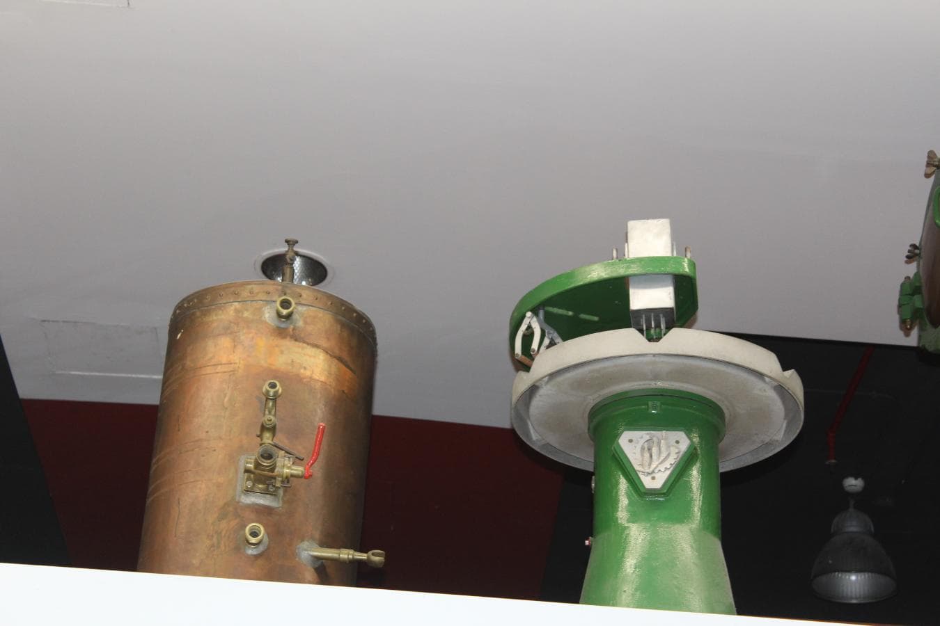 Antiguidades · Equipamentos de Engarrafamento Artesanal — imagem 15