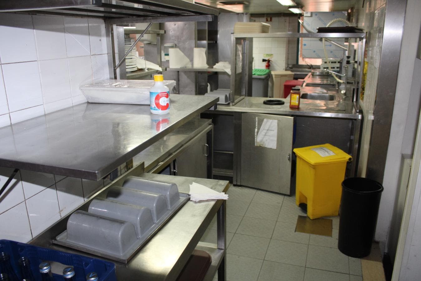 Equipamento de hotelaria + Equipamento de hotelaria + Equipamento de hotelaria + Equipamento de hotelaria + Equipamento de hotelaria + Equipamento de hotelaria + Equipamento de hotelaria · Loures — imagem 29