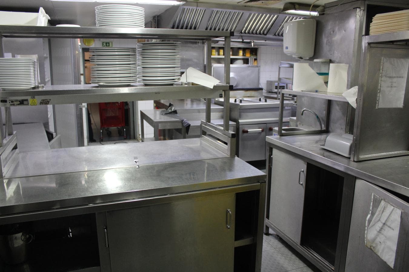 Equipamento de hotelaria + Equipamento de hotelaria + Equipamento de hotelaria + Equipamento de hotelaria + Equipamento de hotelaria + Equipamento de hotelaria + Equipamento de hotelaria · Loures — imagem 31