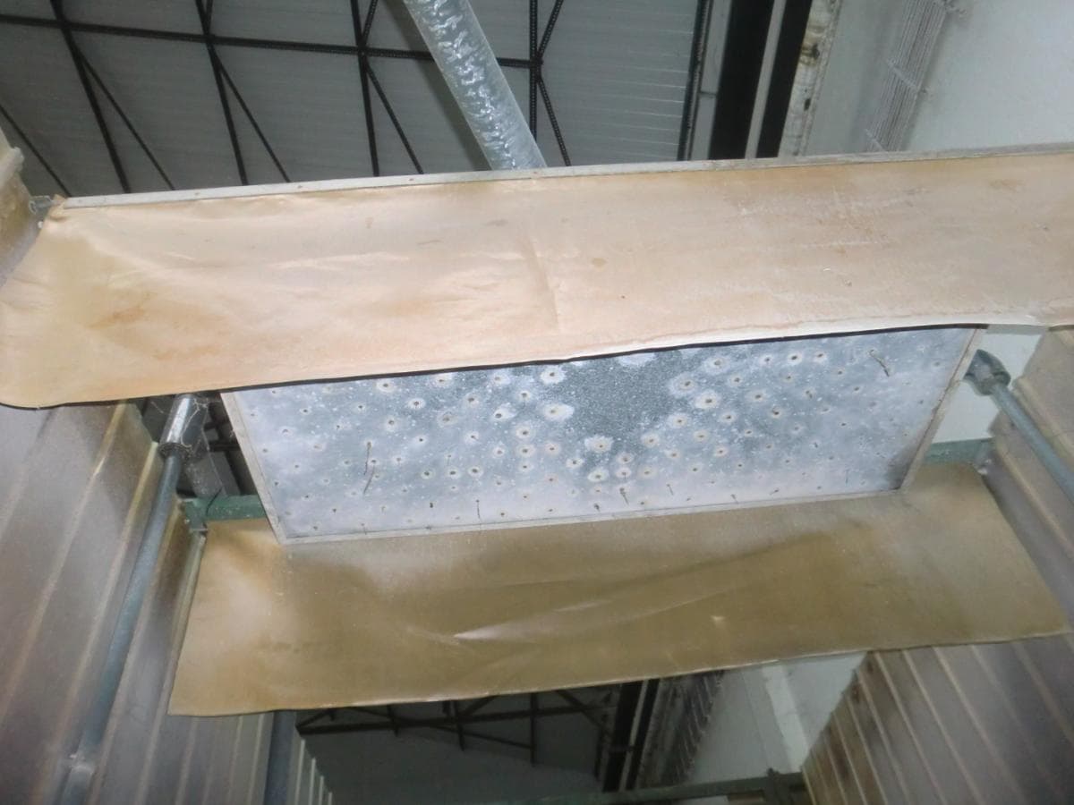 Máquina de lavar palotes — imagen 4