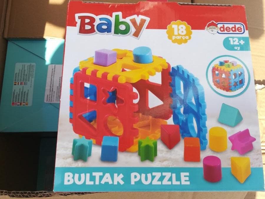 Lote de brinquedos — imagen 2