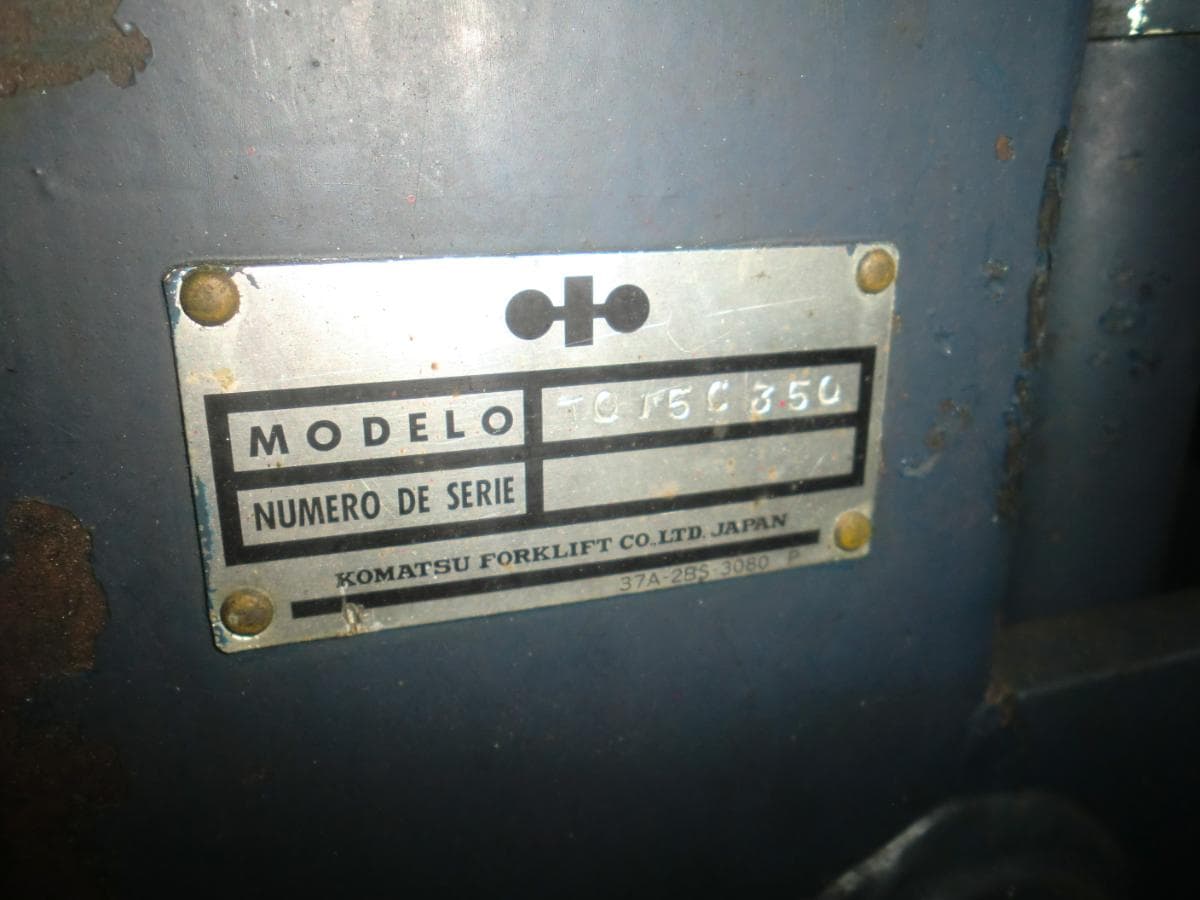Carretilla elevadora — imagen 5