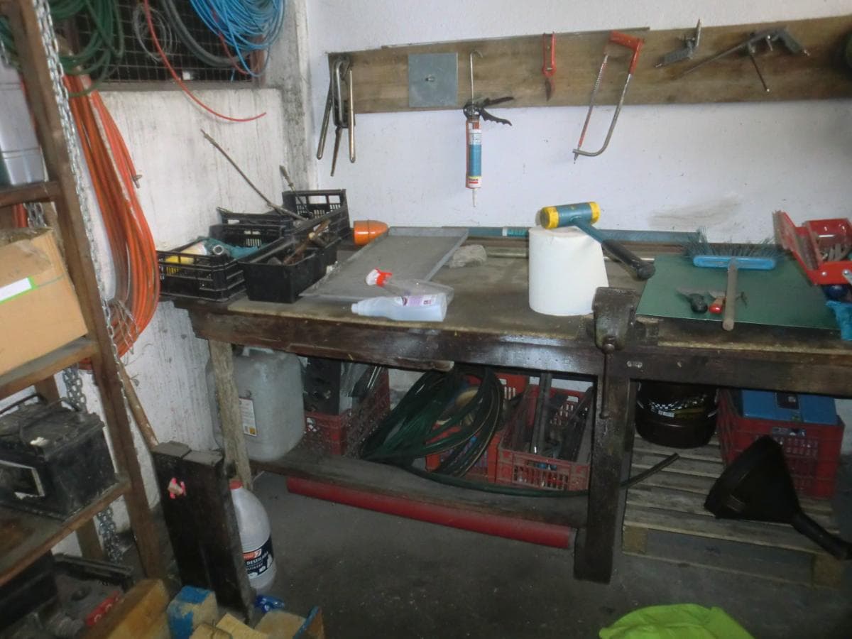 Aparelho de Soldar + Máquina de lavar à pressão + Compressor  + Equipamento Restauração + Diversos — imagen 7