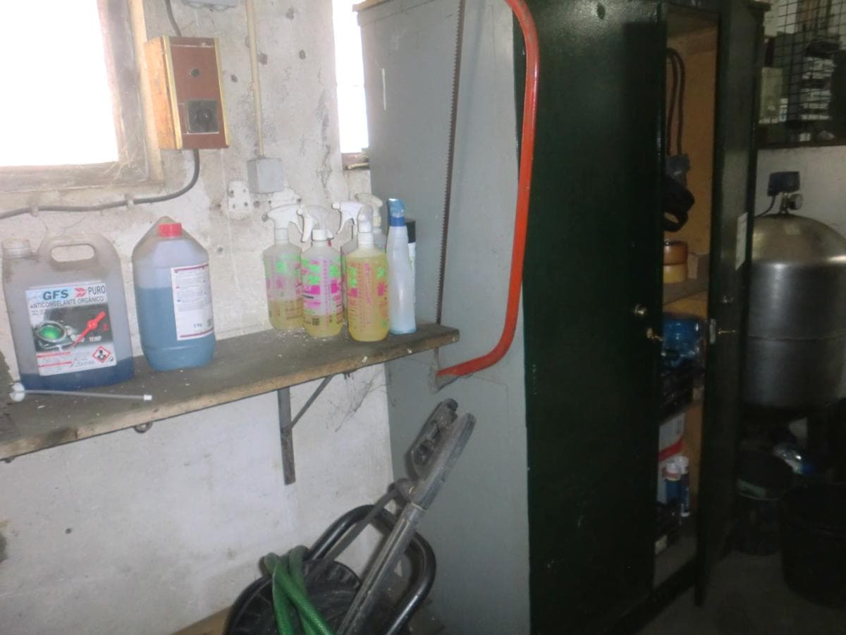Aparelho de Soldar + Máquina de lavar à pressão + Compressor  + Equipamento Restauração + Diversos — imagen 11