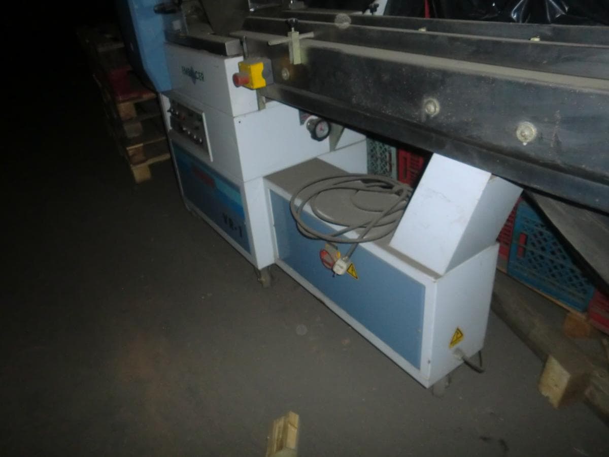 Máquina de embalar — imagen 3